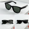 *RAYBAN 0502 REVERSE BLACK GREENðŸ”¥ðŸ”¥ðŸ”¥STORE ARTICLE ðŸ”¥ðŸ”¥ðŸ”¥*