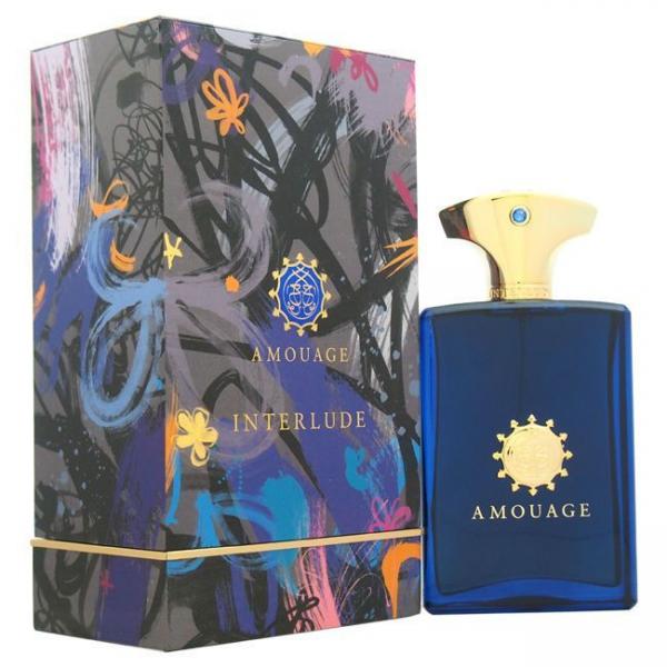 AMOUNGE INTERLUDE MEN 100ml