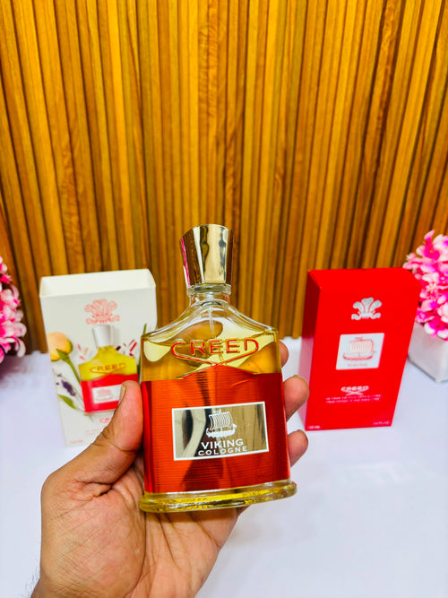 *CREED VIKING  EDP PARFUM 100ml*