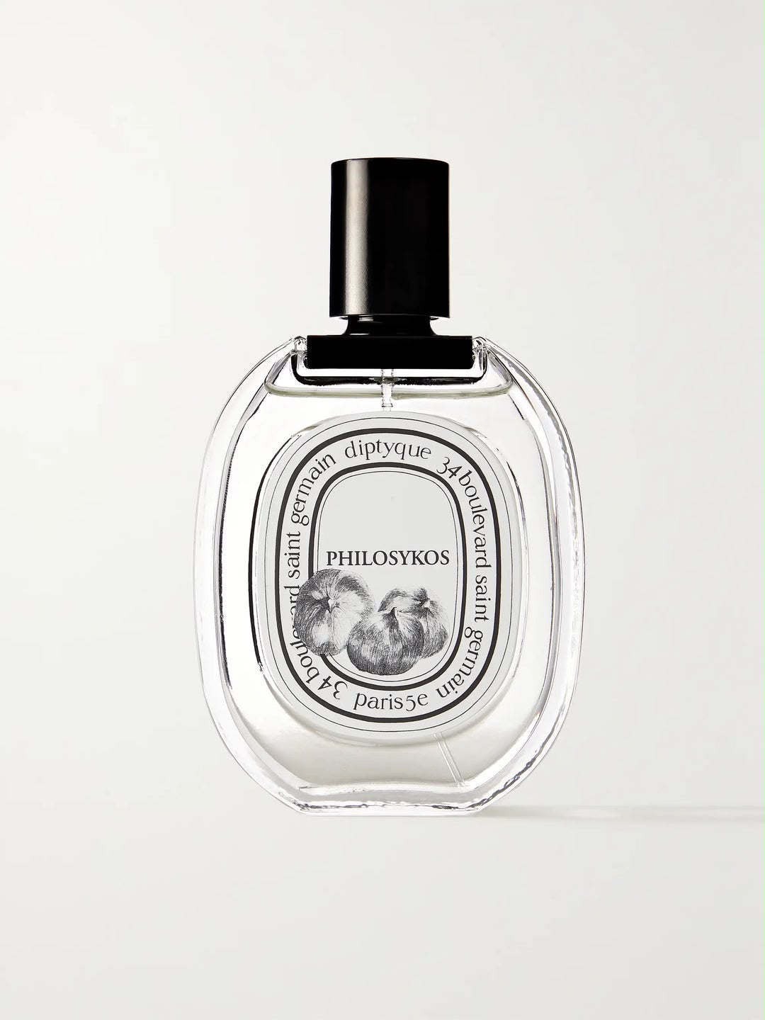 *DIPTYQUE PHILOSYKOS  EDT PARFUM 75ml FOR MEN*