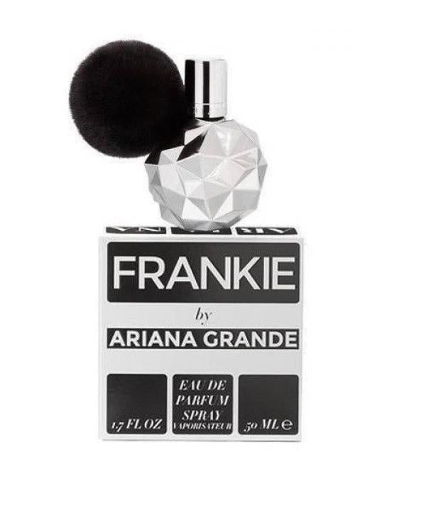 FRANKIE BY ARIANA GRANDE