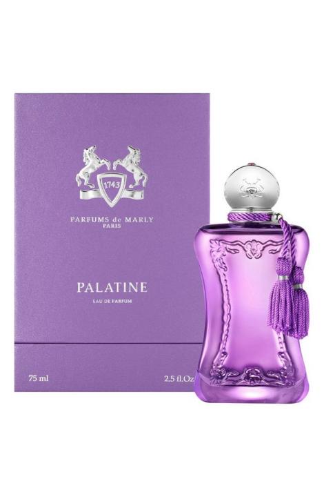 PARFUMS dE MARLY PALATINE