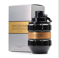 Viktor & Rolf spice bomb extreme EDPSpicebomb Viktor & Rolf EDP Pour Homme 90ML