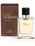 TERRE D HERMES Hermes Paris Terre D Hermes EDT 100ML