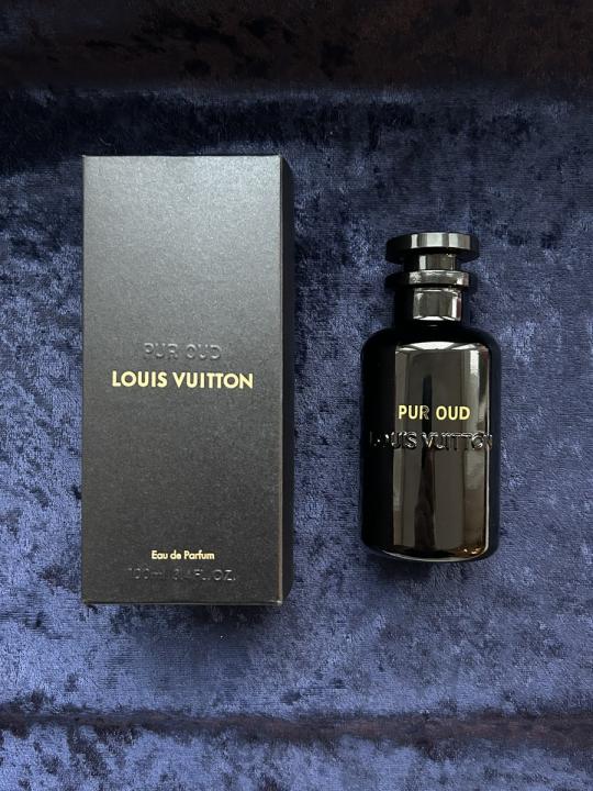 LV PUR OUD