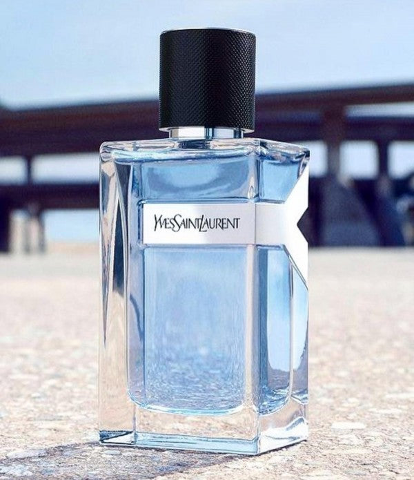 YSL Y EDT