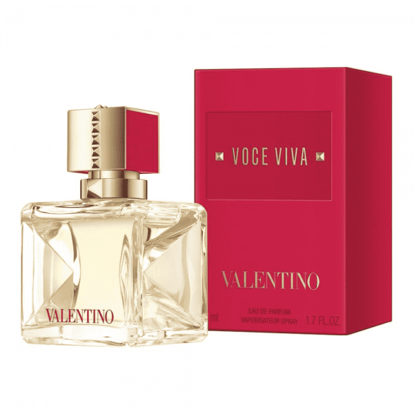 VALENTIO.VOCE VIVA