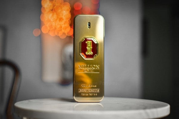 PACO RABANNE 1 MILLION ROYAL 100ML