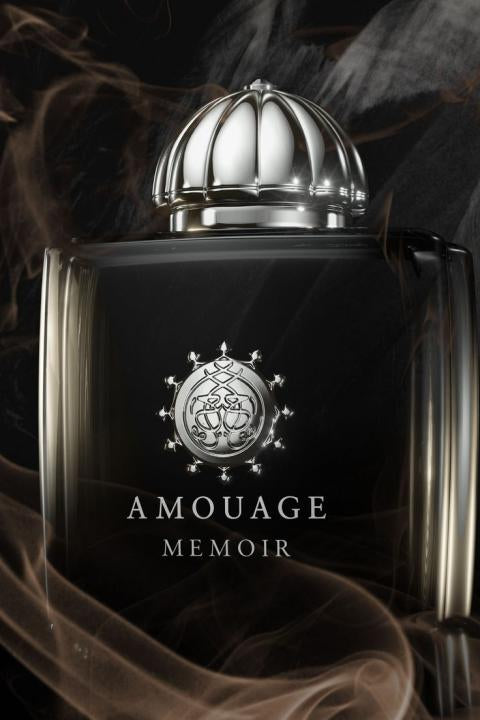 AMOUAGE MEMOIR WOMEN 100ml