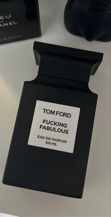Tomford fucking fabulous tomford 100ml
