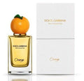DOLCE_&_GABBANA_FRUIT COLLECTION ORANGE