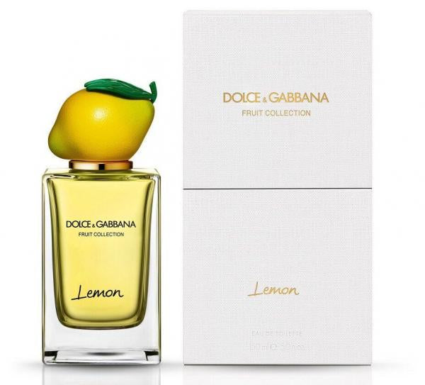 Dolce_&_Gabbana_Fruit_Collection_Lemon_120ML