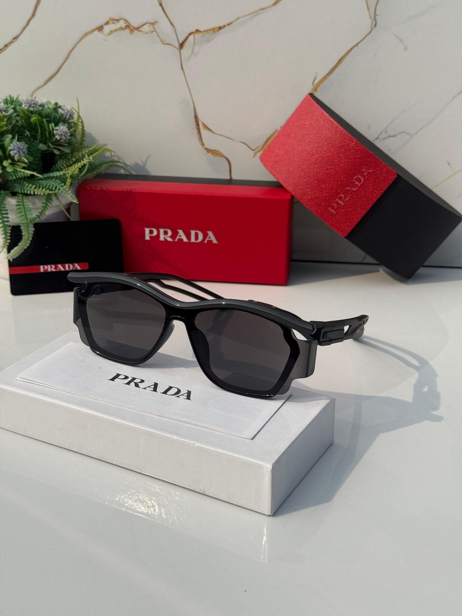 Prada 9024 Black ðŸ–¤