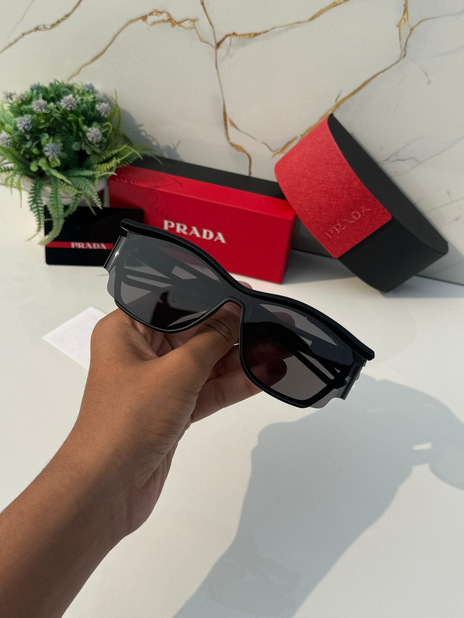 Prada 9024 Black ðŸ–¤
