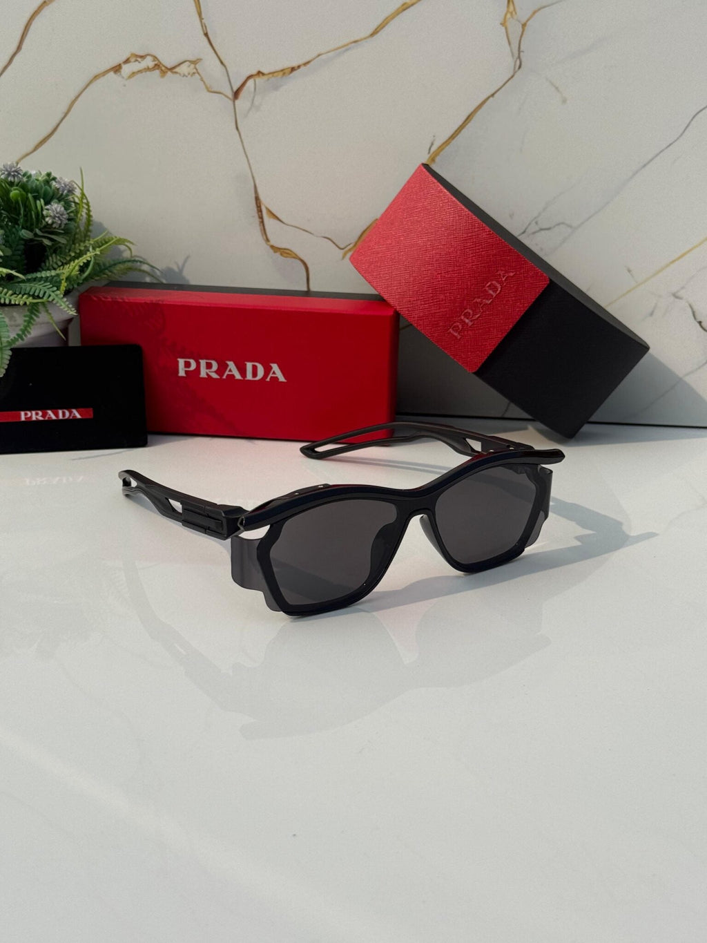 Prada 9024 Black ðŸ–¤