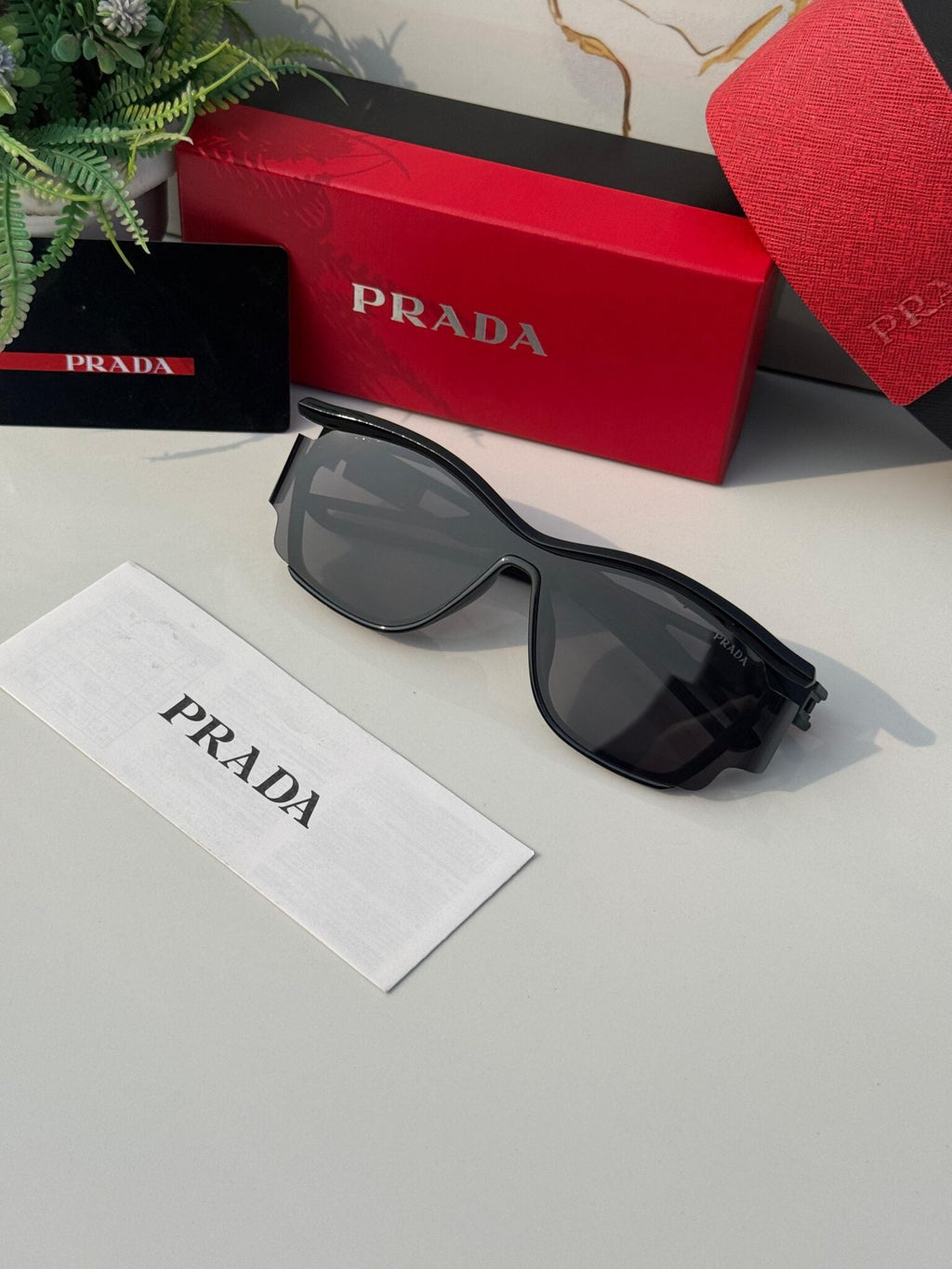 Prada 9024 Black ðŸ–¤