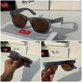 *Rayban 0502 Blue Brown*ðŸš¨ðŸ”¥