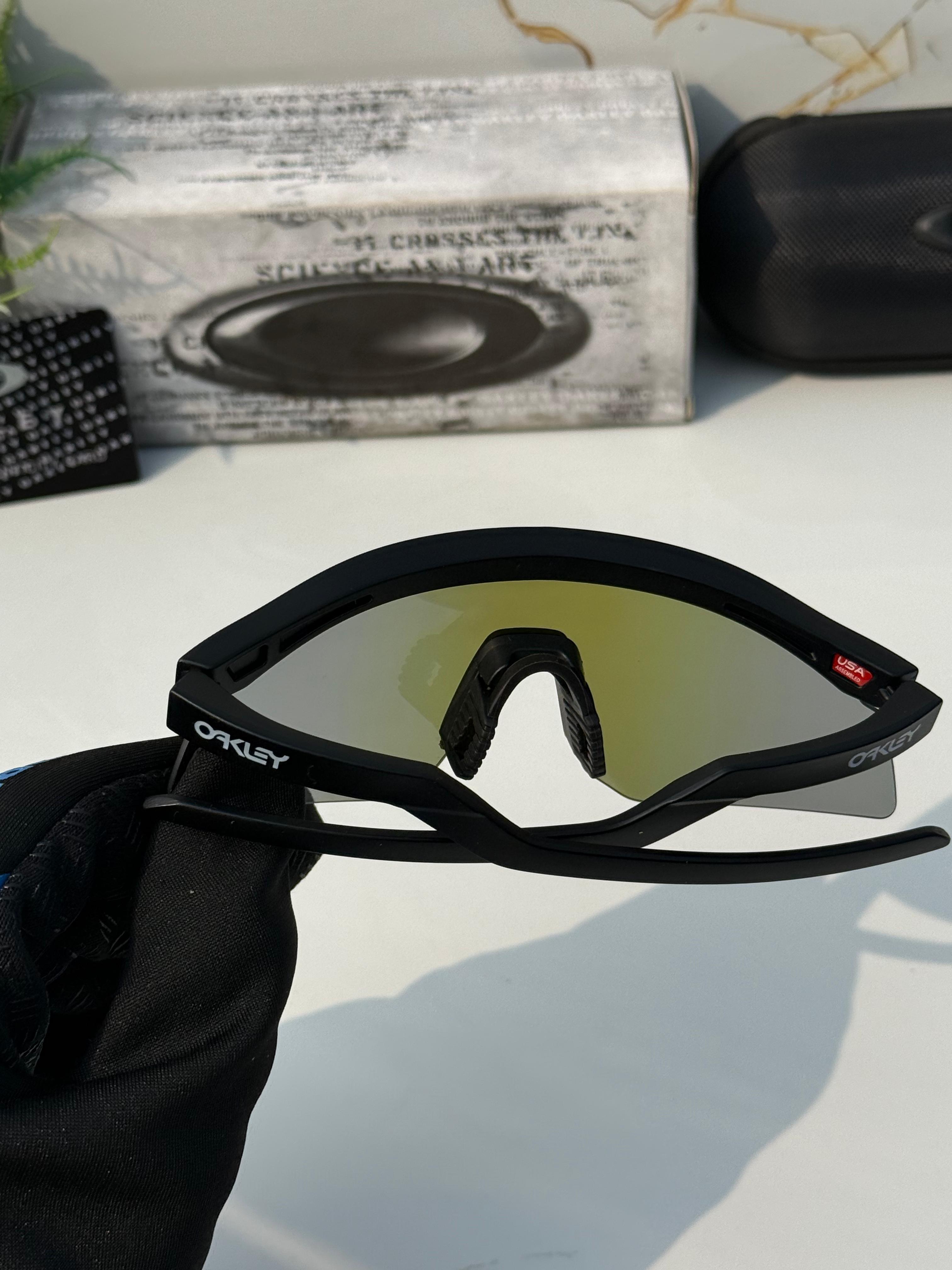 *Oakley 9229 Blue*ðŸš¨ðŸ”¥