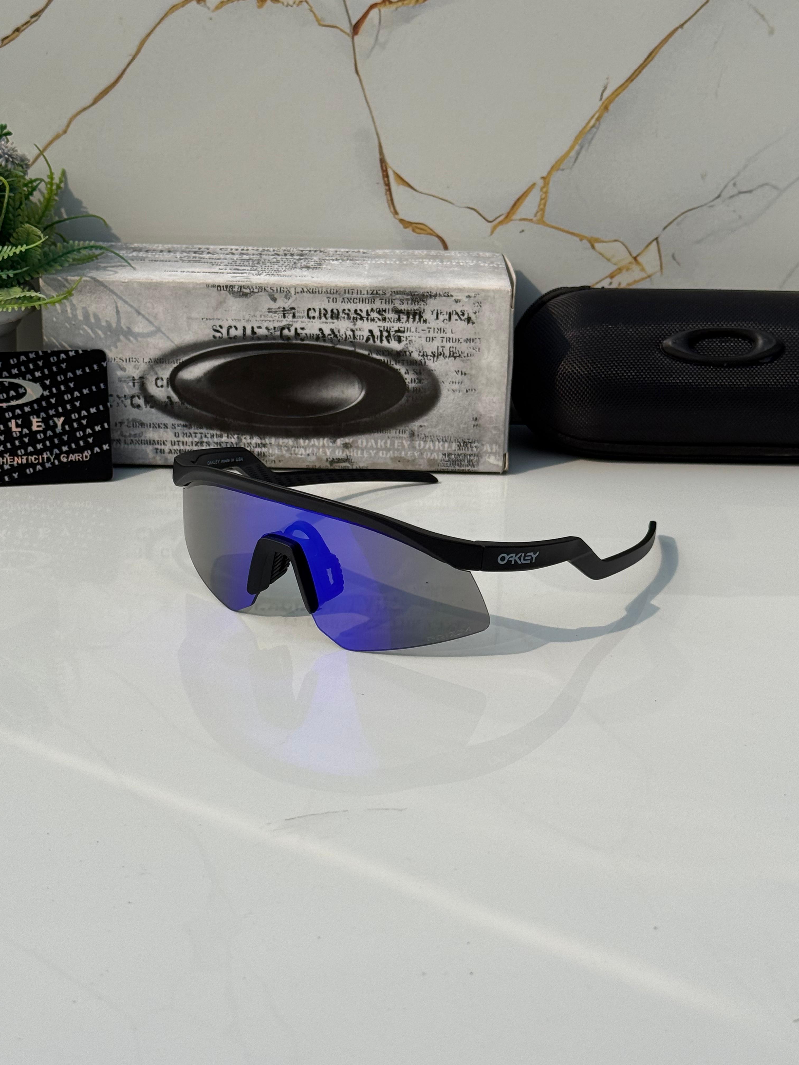 *Oakley 9229 Blue*ðŸš¨ðŸ”¥