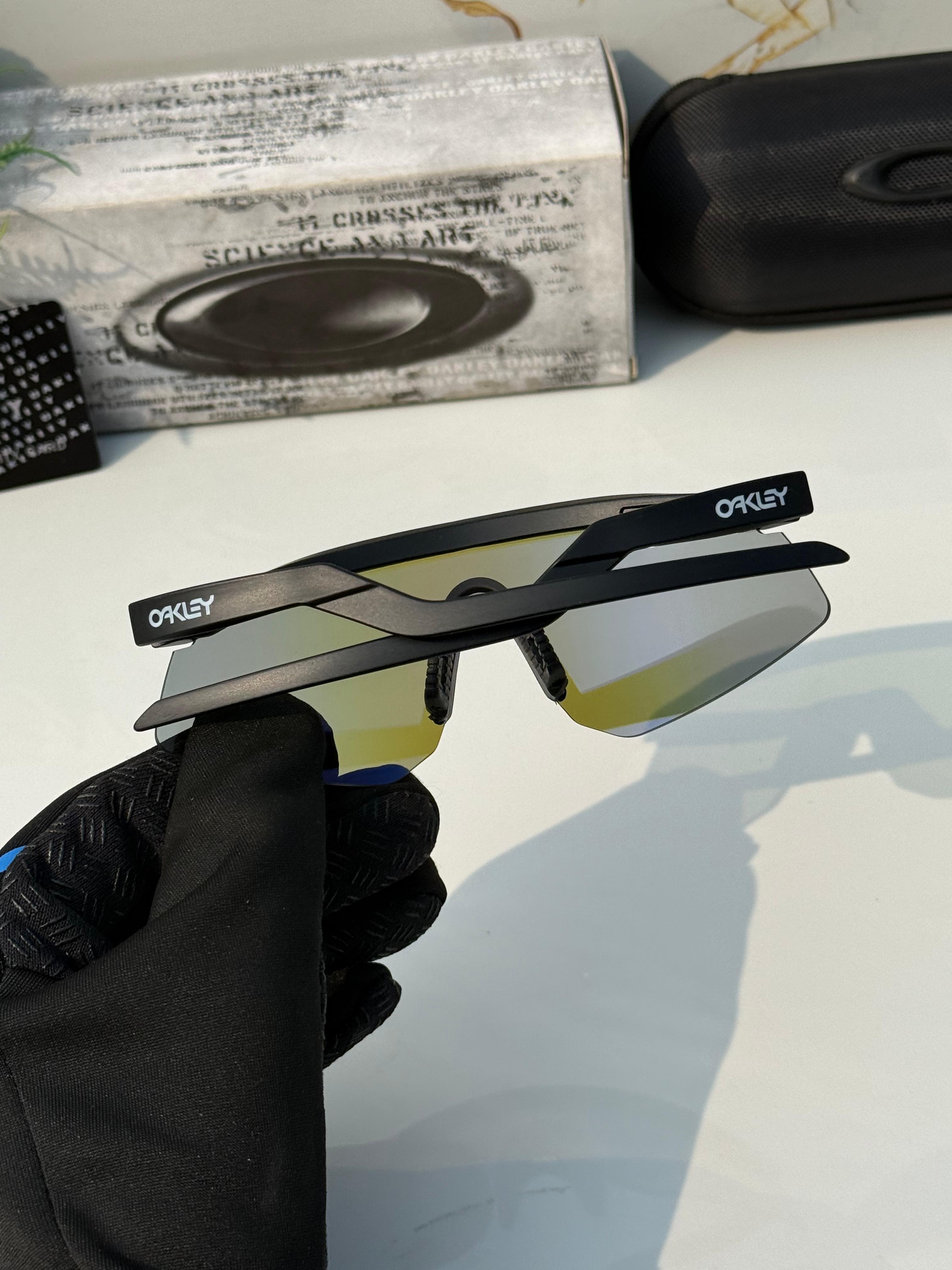 *Oakley 9229 Blue*ðŸš¨ðŸ”¥