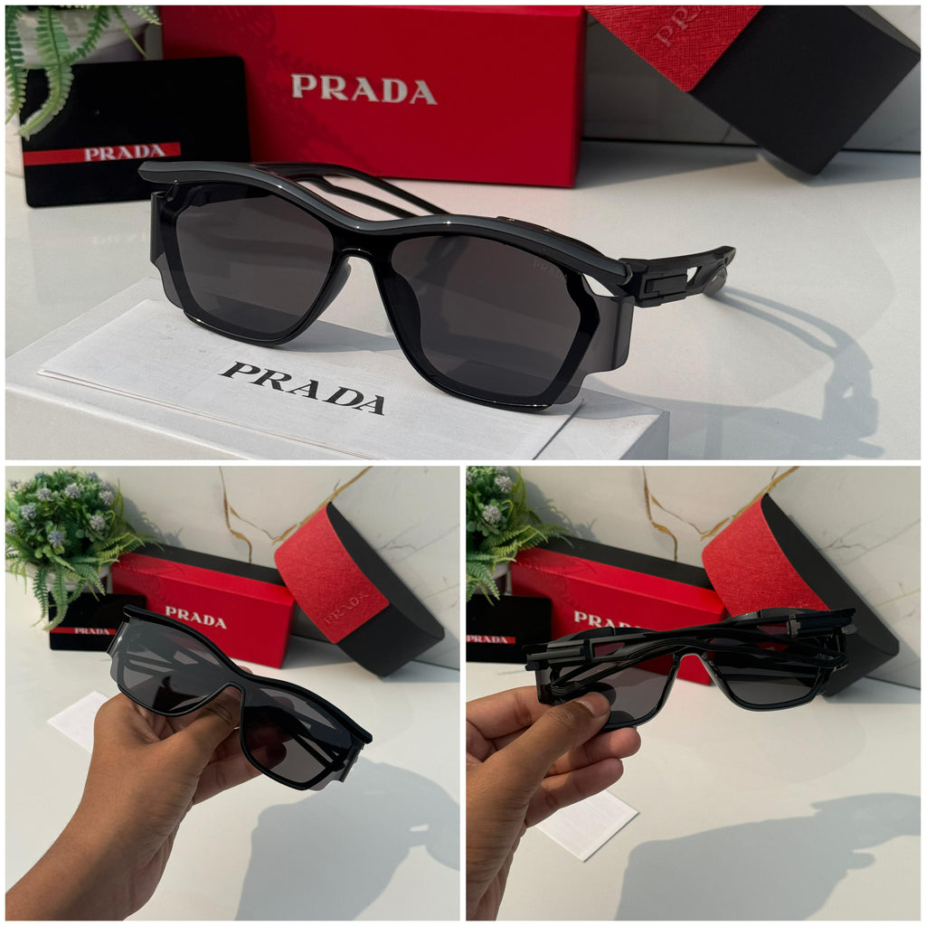 *Prada 9024 Black*ðŸš¨ðŸ”¥