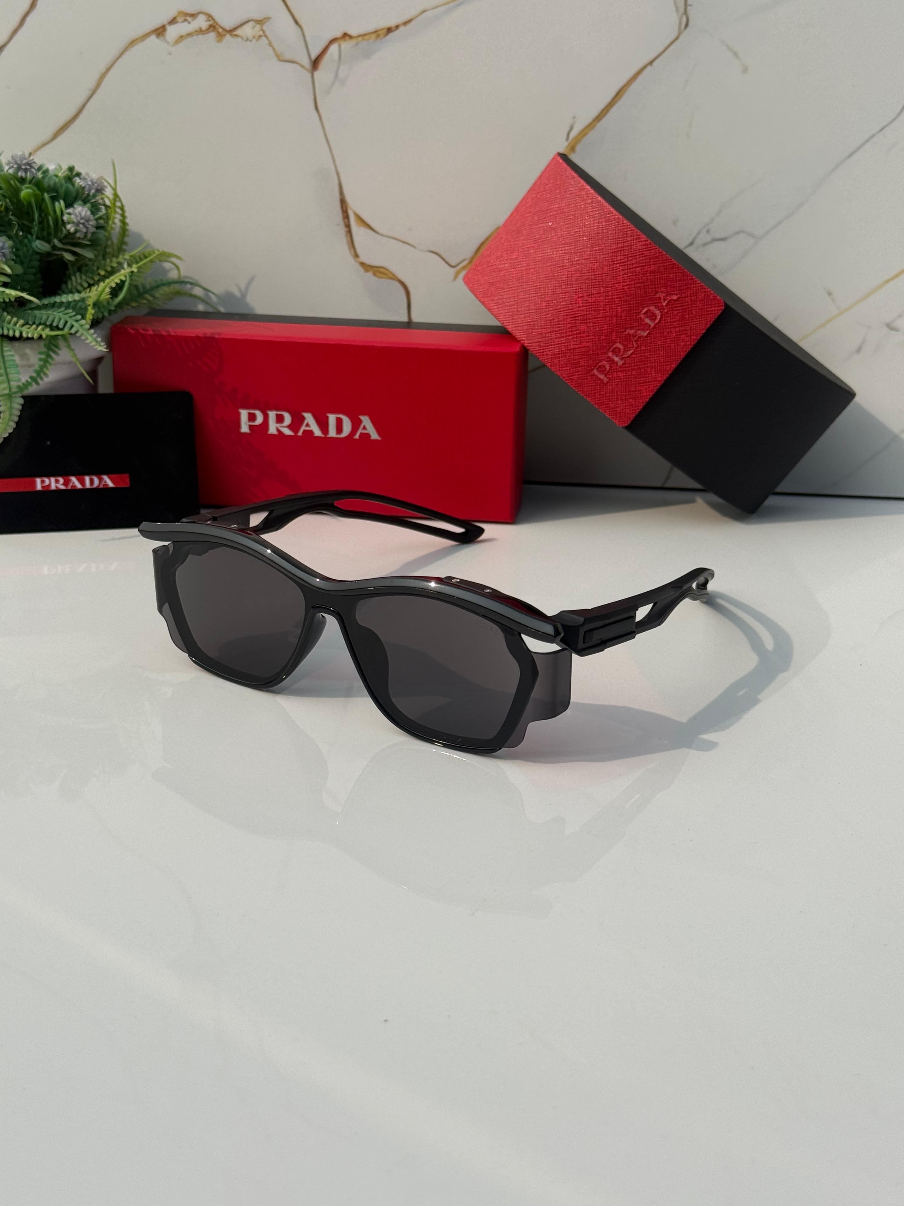 *Prada 9024 Black*ðŸš¨ðŸ”¥