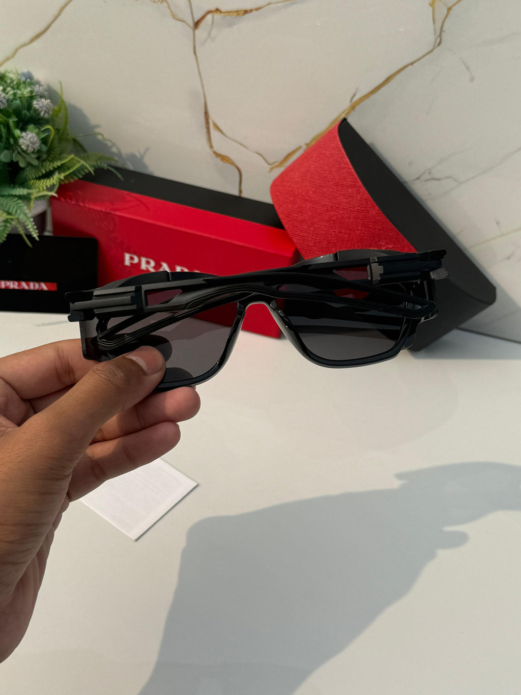 *Prada 9024 Black*ðŸš¨ðŸ”¥