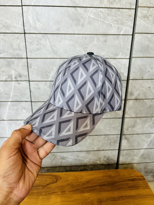 CHRISTIAN DIOR PREMIUM QUALITY CAP