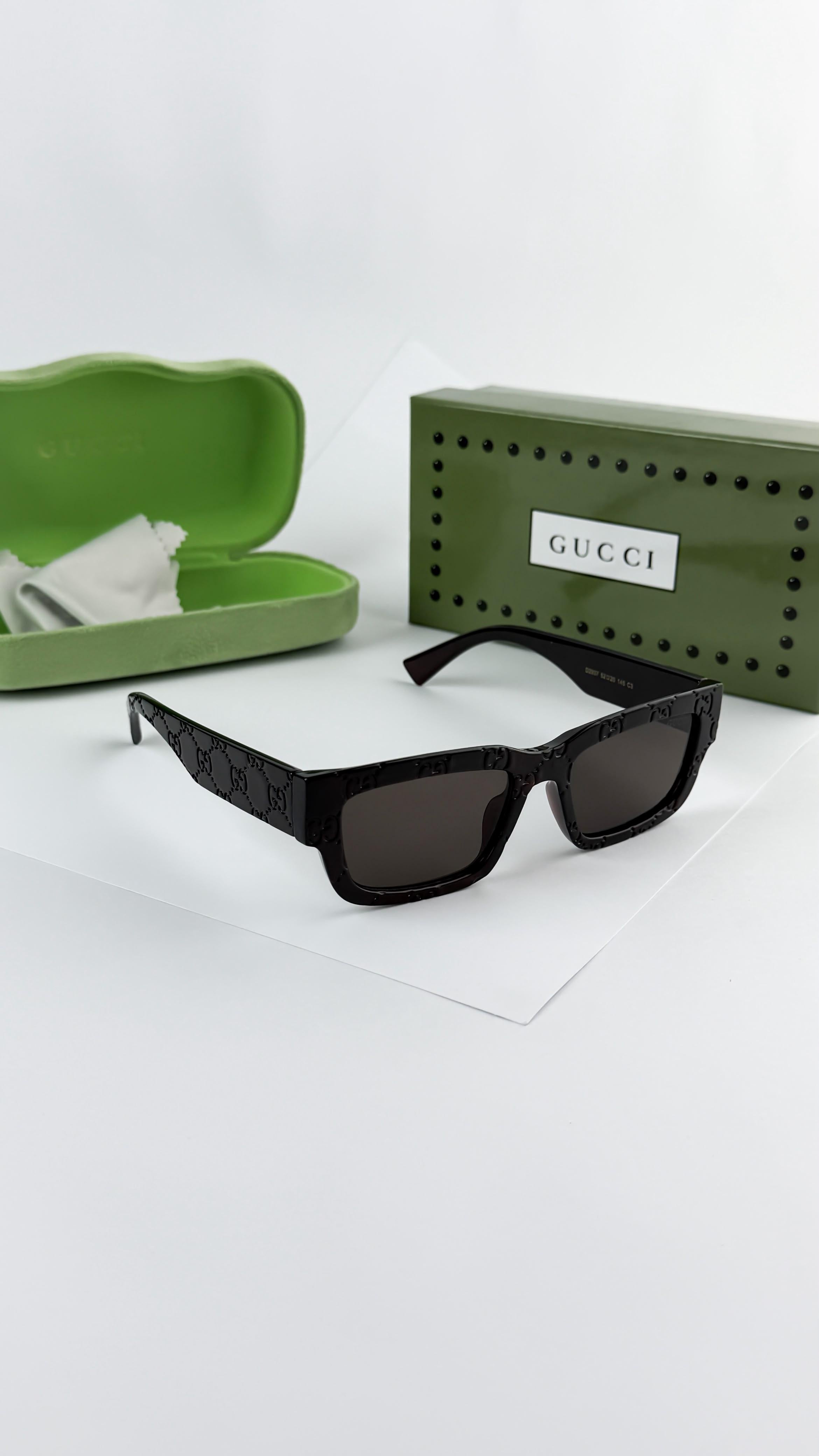 *GUCCI BLACK 2937ðŸ”¥ðŸ”¥ðŸ”¥*
