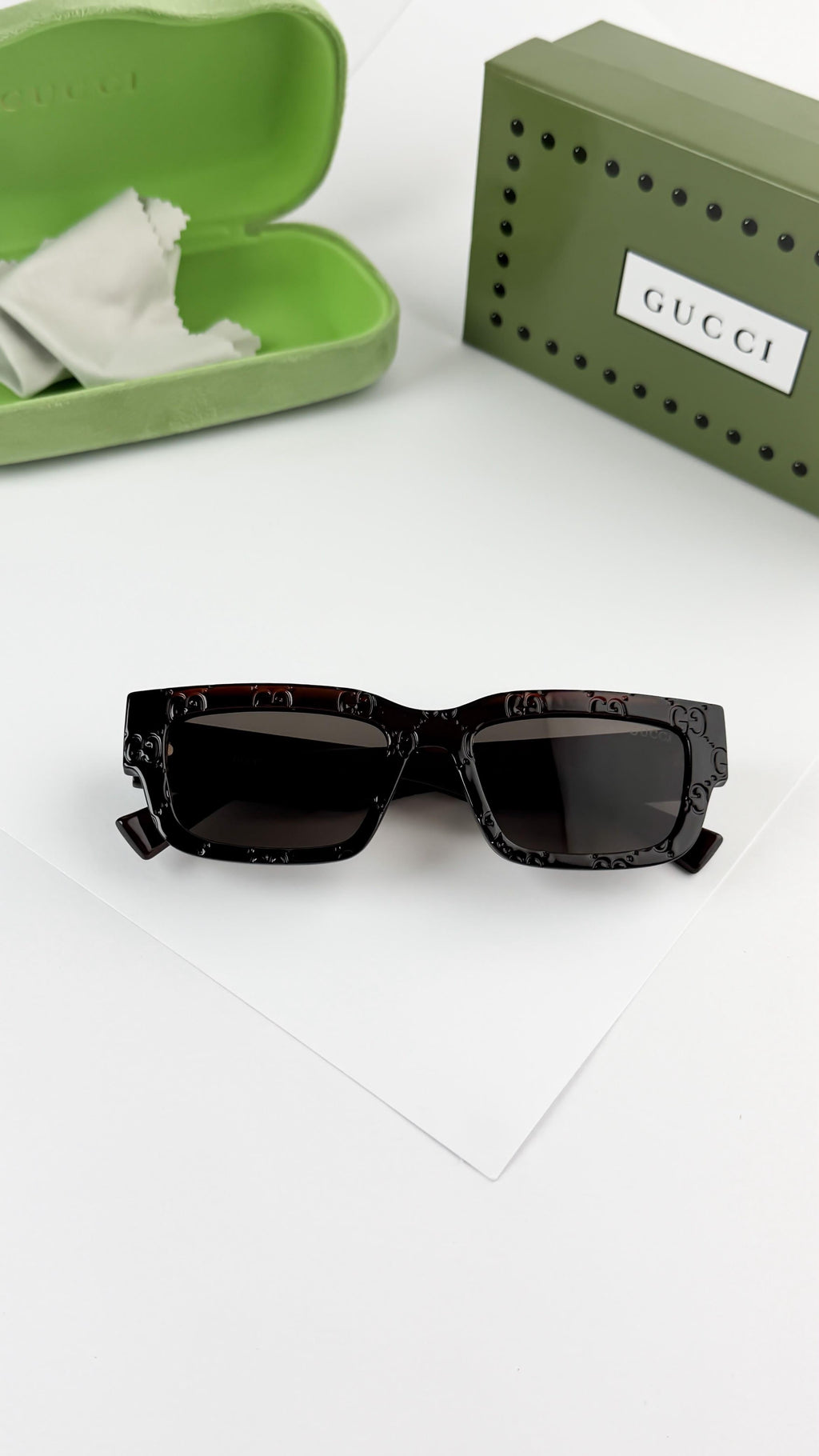 *GUCCI BLACK 2937ðŸ”¥ðŸ”¥ðŸ”¥*