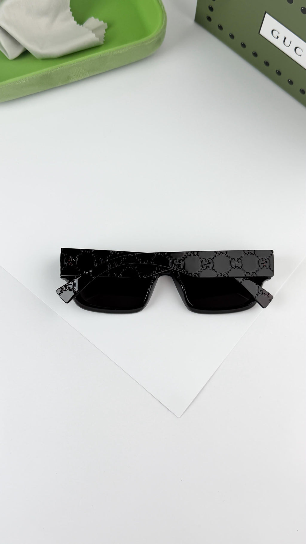 *GUCCI BLACK 2937ðŸ”¥ðŸ”¥ðŸ”¥*