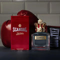 JPG SCANDAL EDP jean paul gaultter