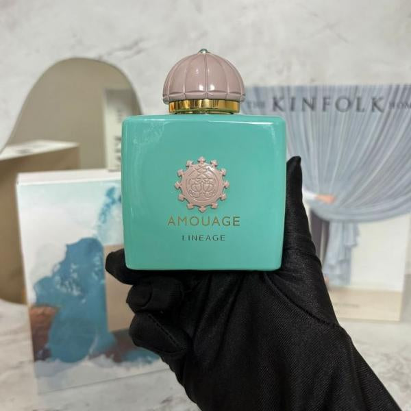 amouage lineage edp 100ml