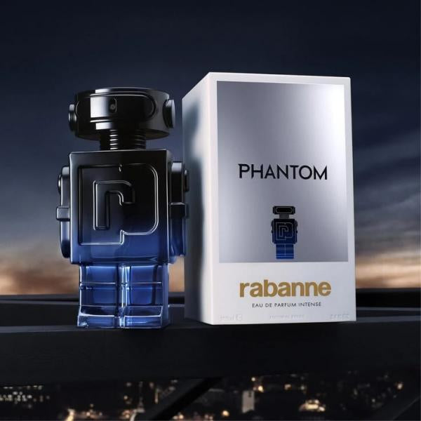 PACO RABANNE PHANTOM INTENSE 100 ML