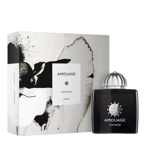 AMOUAGE MEMOIR WOMEN 100ml