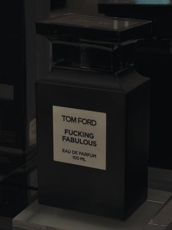 Tomford fucking fabulous tomford 100ml