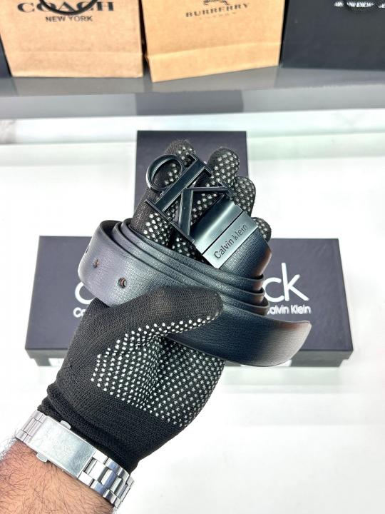 Ck_Calvin Black Belt Fa 35