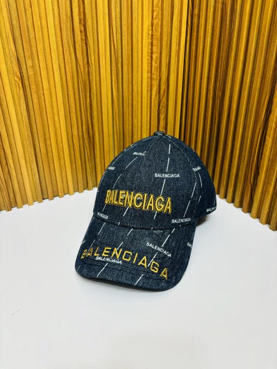 BALENCIAGA PREMIUM QUALITY CAP