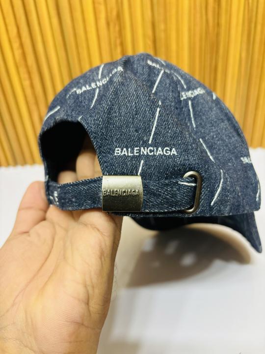 BALENCIAGA PREMIUM QUALITY CAP