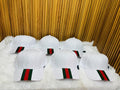GUCC_I WHITE PREMIUM QUALITY CAP