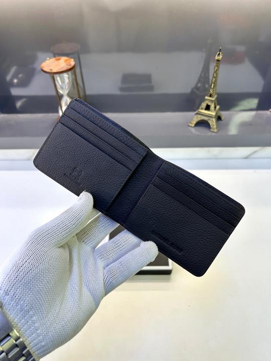 Mk_Michael_Ko_rs Brown Premium Quality Wallet Fa 884
