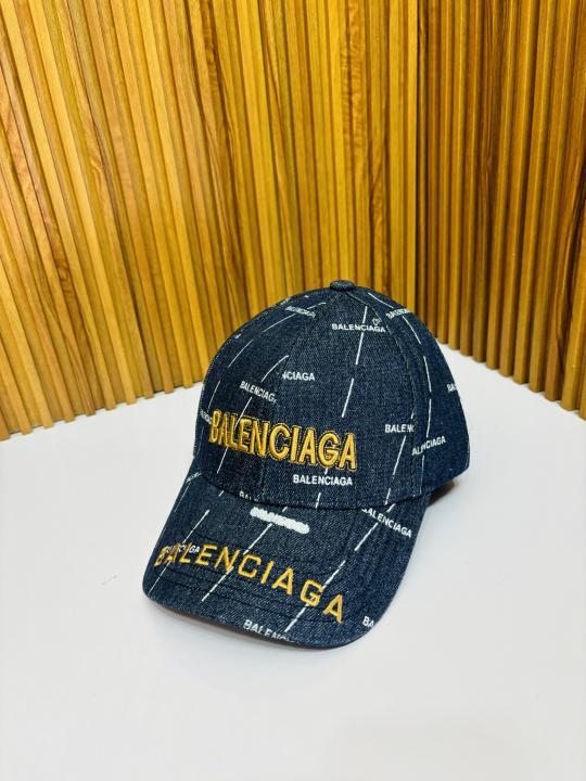 BALENCIAGA PREMIUM QUALITY CAP