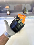 Loui_s_vuittion full black belt fa 355