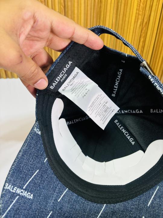 BALENCIAGA PREMIUM QUALITY CAP