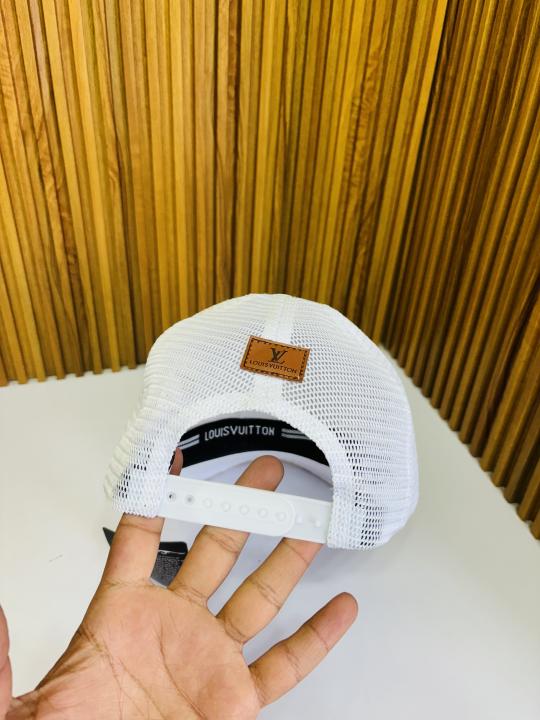 LV LOUI_S VUITTON PREMIUM QUALITY CAP