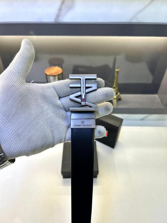 Tommy_Hilfiger Reversible Belt Fa 659