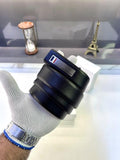 Us_Polo Black Premium Quality Belt Fa 758