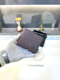 Ck_Calvin Brown Premium Quality Wallet Fa 623
