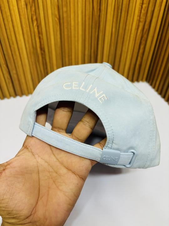 CELINE PREMIUM QUALITY CAP