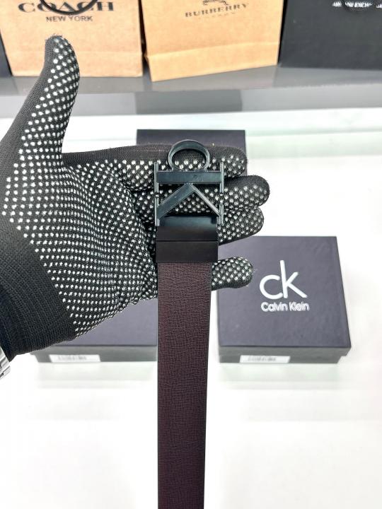 Ck_Calvin Black Belt Fa 35